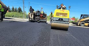 Best Cobblestone Driveway Installation  in Englishtown, NJ